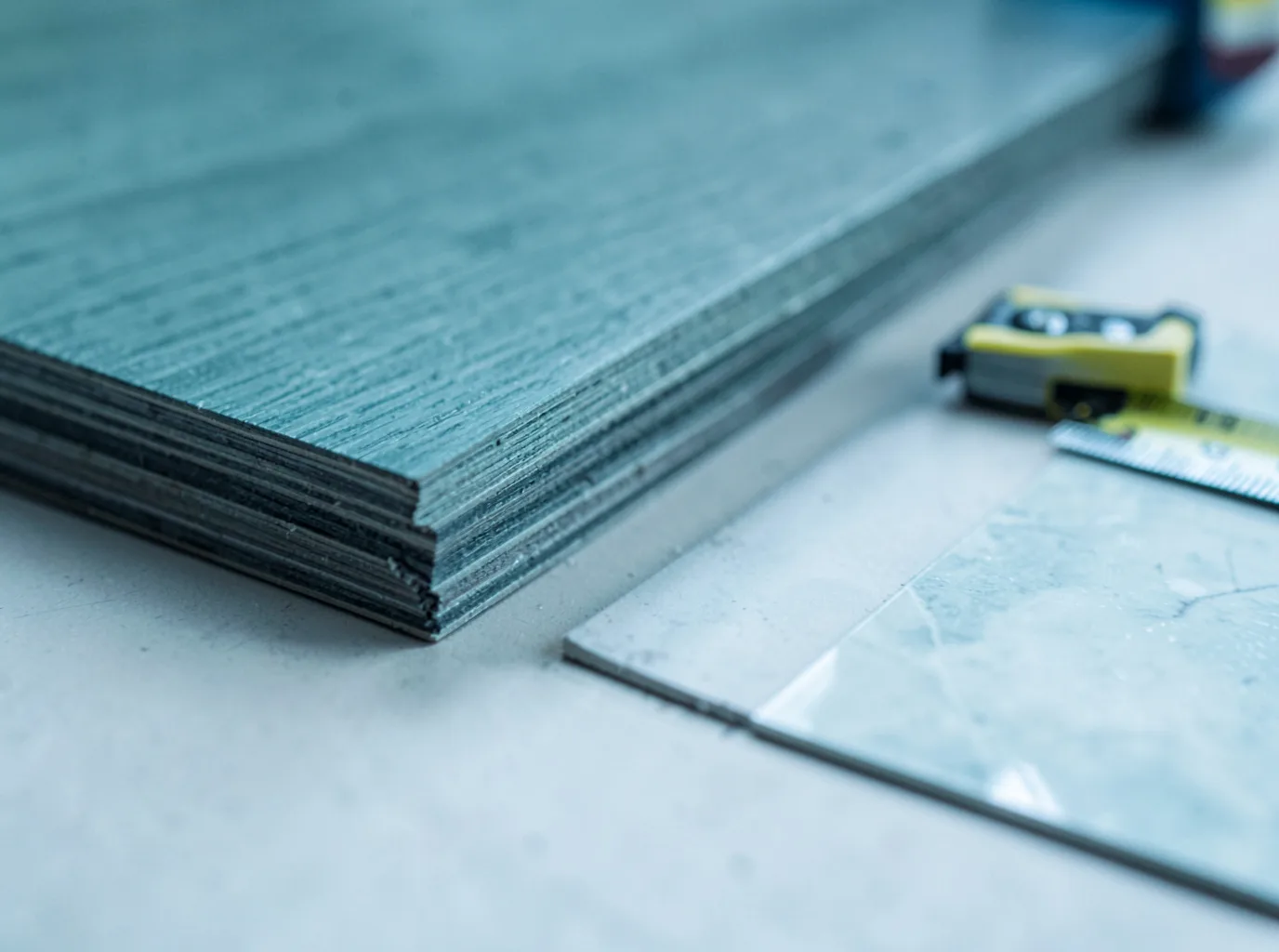 Luxury Vinyl Plank Installation Hanover, IL FAQs